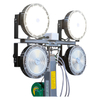 贝力移动照明灯PB440-LED（进口灯具）